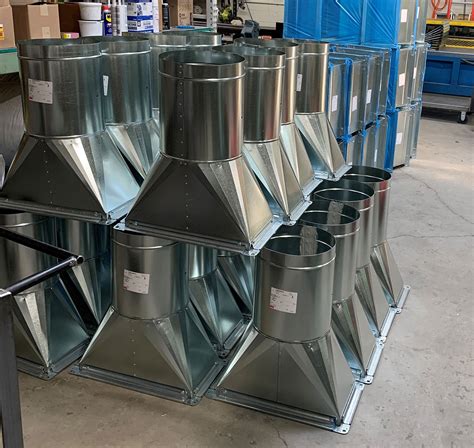 sheet metal fabrication camarillo|Superior Duct Fabrication .